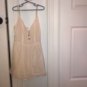 Urban outfitters romper